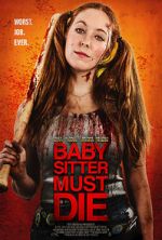 Watch Babysitter Must Die M4ufreemovies