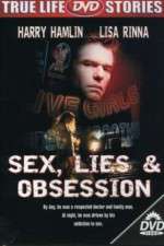 Watch Sex Lies & Obsession M4ufreemovies