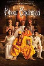 Watch Bhool Bhulaiyaa M4ufreemovies