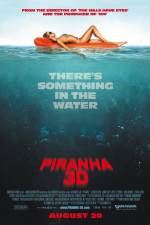 Watch Piranha M4ufreemovies