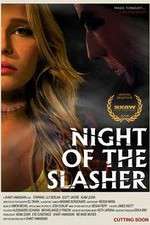 Watch Night of the Slasher M4ufreemovies