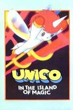 Watch Unico in the Island of Magic M4ufreemovies