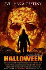 Watch Halloween (2007) M4ufreemovies
