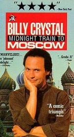 Watch Billy Crystal: Midnight Train to Moscow (TV Special 1989) M4ufreemovies