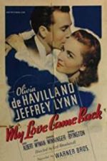 Watch My Love Came Back M4ufreemovies