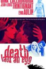 Watch La morte ha fatto l'uovo M4ufreemovies