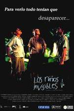 Watch Los niños invisibles M4ufreemovies