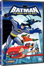 Watch Batman: The Brave and the Bold M4ufreemovies