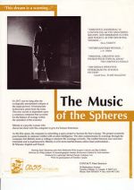 Watch Music of the Spheres M4ufreemovies