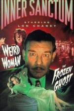 Watch Weird Woman M4ufreemovies