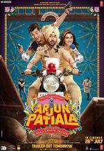 Watch Arjun Patiala M4ufreemovies