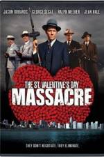 Watch The St Valentine's Day Massacre M4ufreemovies