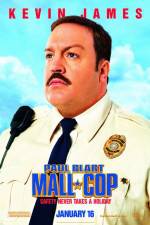 Watch Paul Blart: Mall Cop M4ufreemovies