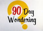 Watch 90 Day Wondering (Short 1956) M4ufreemovies