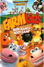 Watch Farmkids Dude Ranch Book Camp M4ufreemovies