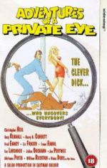 Watch Adventures of a Private Eye M4ufreemovies