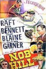 Watch Nob Hill M4ufreemovies