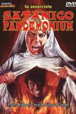 Watch Satánico pandemonium M4ufreemovies