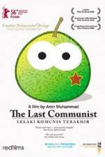 Watch The Last Communist M4ufreemovies