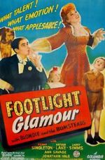 Watch Footlight Glamour M4ufreemovies