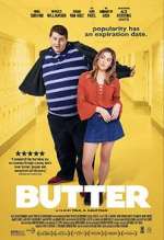 Watch Butter M4ufreemovies