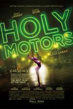 Watch Holy Motors M4ufreemovies