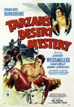 Watch Tarzan's Desert Mystery M4ufreemovies