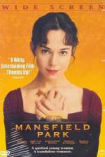 Watch Mansfield Park M4ufreemovies