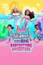 Watch Barbie: Skipper and the Big Babysitting Adventure M4ufreemovies
