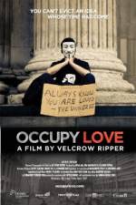 Watch Occupy Love M4ufreemovies