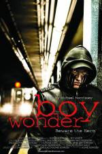 Watch Boy Wonder M4ufreemovies