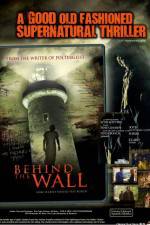Watch Behind the Wall M4ufreemovies