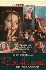 Watch Rita Hayworth: The Love Goddess M4ufreemovies