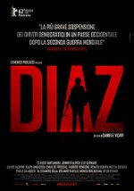 Watch Diaz: Don\'t Clean Up This Blood M4ufreemovies