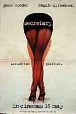 Watch Secretary M4ufreemovies