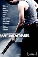 Watch Weapons M4ufreemovies