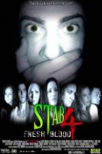 Watch Stab 4 Fresh Blood M4ufreemovies