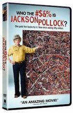 Watch Who the #$&% Is Jackson Pollock? M4ufreemovies