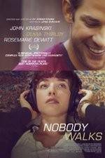 Watch Nobody Walks M4ufreemovies