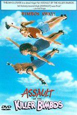 Watch Assault of the Killer Bimbos M4ufreemovies