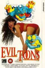 Watch Evil Toons M4ufreemovies