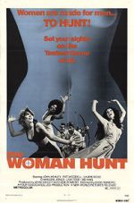 Watch The Woman Hunt M4ufreemovies