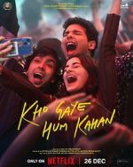 Watch Kho Gaye Hum Kahan M4ufreemovies