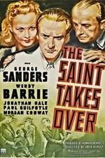 Watch The Saint Takes Over M4ufreemovies