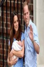 Watch Prince William?s Passion: New Father M4ufreemovies