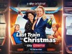 Watch Last Train to Christmas M4ufreemovies