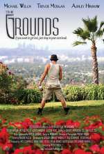 Watch The Grounds M4ufreemovies