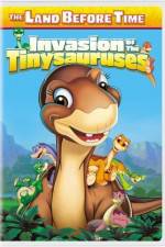 Watch The Land Before Time XI - Invasion of the Tinysauruses M4ufreemovies