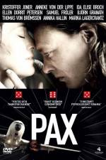 Watch Pax M4ufreemovies