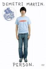 Watch Demetri Martin Person M4ufreemovies